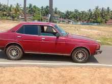 Mitsubishi Lancer Flat Light 800000 1981 Car