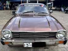 Mitsubishi Lancer Flat Light 0 Car