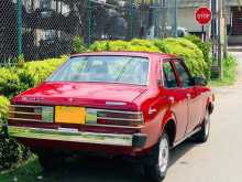 Mitsubishi Lancer Flat Light 0 Car