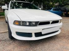 Mitsubishi LANCER GALANT VRG 2004 Car