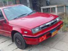 Mitsubishi Lancer Gl 1990 Car