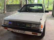 Mitsubishi Lancer GL 1983 Car