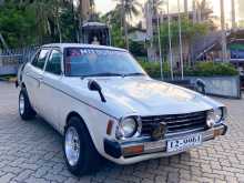 Mitsubishi Lancer GL 1979 Car