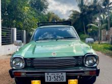 Mitsubishi Lancer Wagon GL 1981 Car