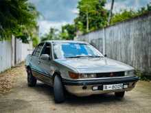 Mitsubishi Lancer GLS 1984 Car