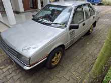 Mitsubishi Lancer GLX 1985 Car