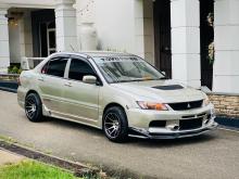Mitsubishi Lancer GLX CS1 2006 Car