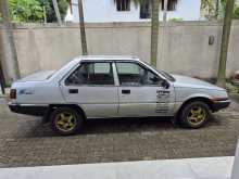 Mitsubishi Lancer GLX 1985 Car