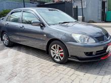 Mitsubishi Lancer GLX 2010 Car