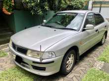 Mitsubishi Lancer GLX 1999 Car
