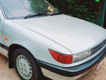 Mitsubishi Lancer Glx 1989 Car