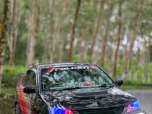 Mitsubishi Lancer GLX 2004 Car