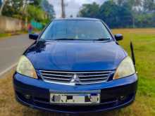 Mitsubishi Lancer GLX Cs3 2011 Car