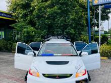 Mitsubishi LANCER Cs2 GLX 2012 Car