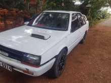 Mitsubishi LANCER GLX 1988 Car
