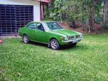 Mitsubishi Lancer I Light 1973 Car