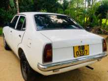 Mitsubishi Lancer I Light 1979 Car