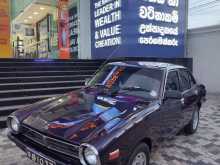 Mitsubishi Lancer 1973 Car