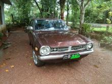 Mitsubishi Lancer I Lite 1980 Car