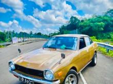 Mitsubishi Lancer L Light 1980 Car