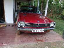 Mitsubishi Lancer L Lighte 1975 Car