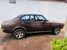 Mitsubishi Lancer L Light 1974 Car