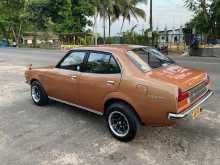 Mitsubishi Lancer L Light 1975 Car