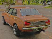 Mitsubishi Lancer L Light 1975 Car