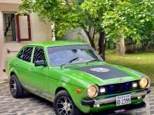 Mitsubishi Lancer L Light 1975 Car