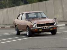 Mitsubishi Lancer L Light 1975 Car