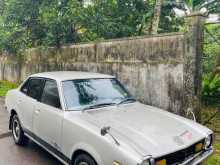 Mitsubishi Lancer L Light 1976 Car