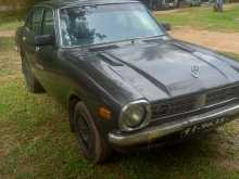 Mitsubishi Lancer L LIGHT 1978 Car