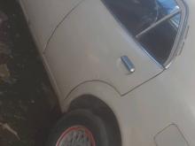Mitsubishi Lancer L Lite 1980 Car