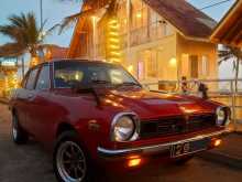 Mitsubishi Lancer L Light 6 Meter 5Fwd 1982 Car
