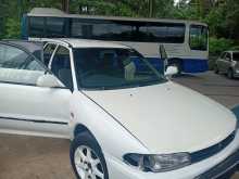 Mitsubishi Lancer Libro 2000 Car