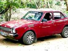 Mitsubishi Lancer Flat Light 0 Car