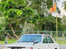 Mitsubishi Lancer 1981 Car
