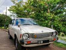 Mitsubishi Lancer Station Wagon 1978 Car