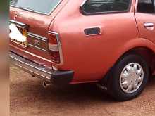 Mitsubishi LANCER STATION WAGON 1982 Car