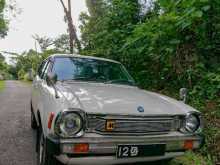 Mitsubishi Lancer Station Wagon 1978 Car