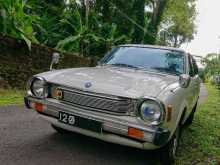 Mitsubishi Lancer 1978 Car