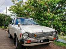 Mitsubishi Lancer Station Wagon 1978 Car