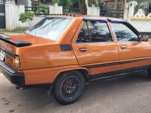 Mitsubishi Lancer Tredia 1985 Car