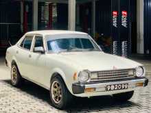 Mitsubishi Lancer Tube Light 1978 Car