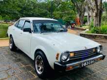 Mitsubishi Lancer Tube Light 1978 Car
