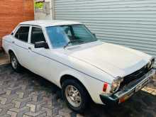 Mitsubishi Lancer Tube Light 1979 Car