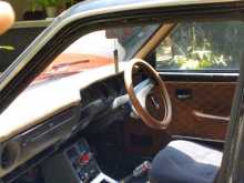 Mitsubishi Lancer 1980 Car