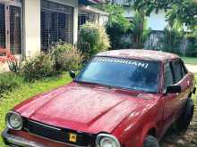 Mitsubishi Lancer Tube Light 1985 Car