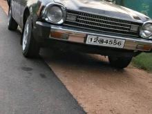 Mitsubishi Lancer Tube Light 1980 Car