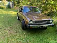 Mitsubishi Lancer Tube Light 1979 Car